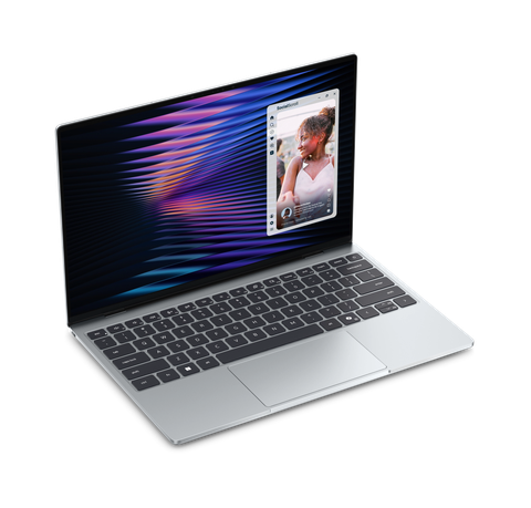 Laptop Dell XPS 13 DX13260 2026 Core 5 320 16GB 512GB màn hình 13.4 inch 2.5K 120Hz Touch