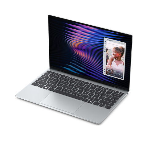 Laptop Dell XPS 13 DX13260 2026 Core 5 320 16GB 512GB màn hình 13.4 inch 2.5K 120Hz Touch