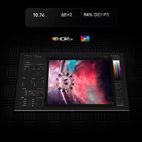 Smart Tivi Redmi X85 Mini Led 85 inch 2026 L85RC-RX – Màn 4K, tần số 288Hz, bộ nhớ 4GB+64GB