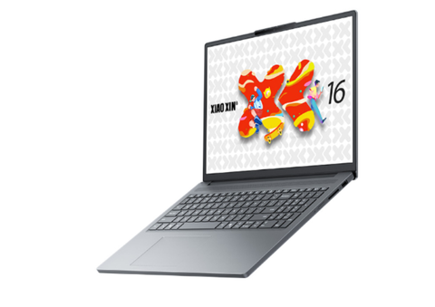 [New 100%] Lenovo Xiaoxin 16c AHP10 2025 (09CD) (R7 8745HS | Ram 16Gb | SSD 512Gb | 16 inch FHD+)