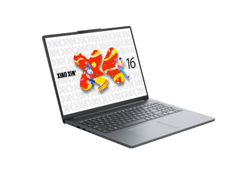 [New 100%] Lenovo Xiaoxin 16c AHP10 2025 (09CD) (R7 8745HS | Ram 16Gb | SSD 512Gb | 16 inch FHD+)