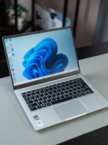 [New 100%] Lenovo Lecoo 14 N155C 2025 ( Intel Core I5-13420H | Ram 16G | SSD 1TB | 14in 2.2K 60Hz )