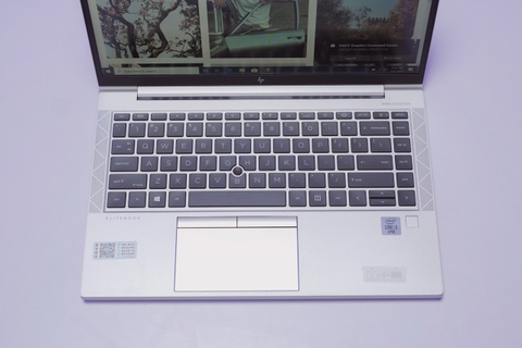 [Like new] HP Elitebook 840 G7 – (Core i5 10210U/ Ram 8GB/ SSD 256GB/ 14 inch Full HD)