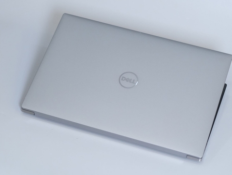 [Like New] Dell Precision 5550 (Core i7 10750H, 16GB, 512GB, Nvidia Quadro T1000, 15.6 FHD IPS)