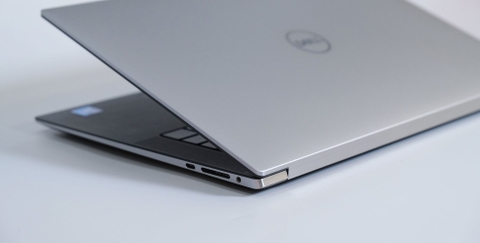 [Like New] Dell Precision 5550 (Core i7 10750H, 16GB, 512GB, Nvidia Quadro T1000, 15.6 FHD IPS)