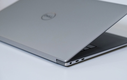 [Like New] Dell Precision 5550 (Core i7 10750H, 16GB, 512GB, Nvidia Quadro T1000, 15.6 FHD IPS)