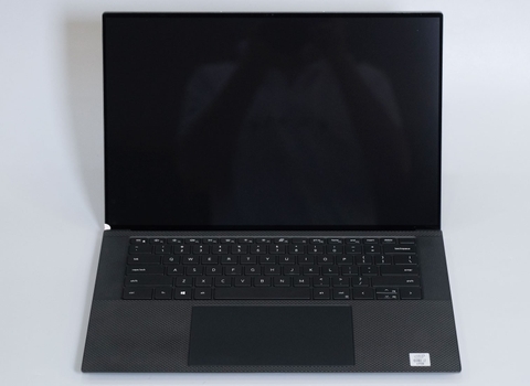 [Like New] Dell Precision 5550 (Core i7 10750H, 16GB, 512GB, Nvidia Quadro T1000, 15.6 FHD IPS)