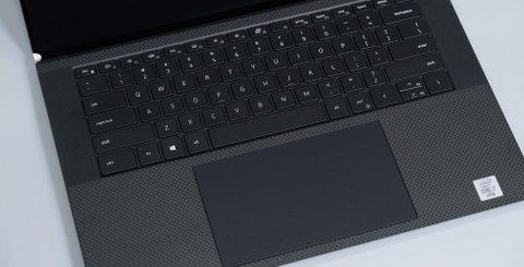 [Like New] Dell Precision 5550 (Core i7 10750H, 16GB, 512GB, Nvidia Quadro T1000, 15.6 FHD IPS)