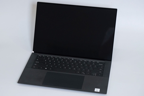 [Like New] Dell Precision 5550 (Core i7 10750H, 16GB, 512GB, Nvidia Quadro T1000, 15.6 FHD IPS)