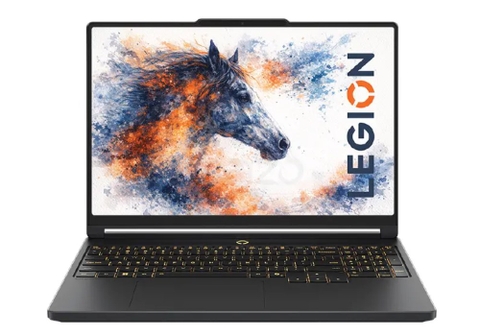 Lenovo Legion R7000X AHP11 (AI) (2026) | Ryzen 7-H255 16GB 1TB RTX 5060 8GB 15.3 inch 2.5K 165Hz OLed (New)