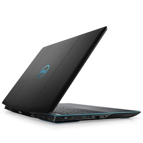 Laptop Gaming cũ Dell Inspiron G3 3590 (Core I7 9750H / 8GB / SSD 256GB / Nvidia Geforce GTX 1650 / 15,6inch FHD)