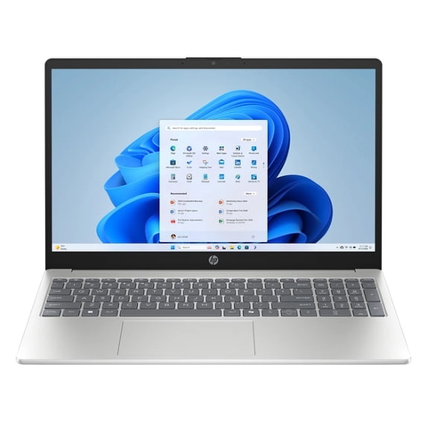 [New Full VAT] HP 15-FD2050WM (Ultra 5 225U, 8GB, 512GB, 15.6 FHD Touch)