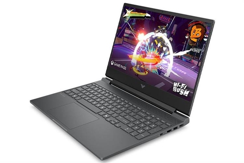 [New 100%] HP Victus Gaming 15-fa2013dx (Core i5-13420H/ Ram 8GB/ SSD 512GB/ RTX 3050/ 15,6 inch FHD 144Hz)