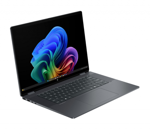 [Mới 100%] HP Omnibook X Flip 16-ar0013dx (2025) (Ryzen AI 5 340/ Ram 16GB/ SSD 512GB/ 16 inch 2K touch)
