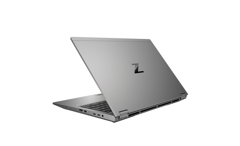 HP ZBook Fury 15 G8 (2021)