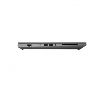 HP ZBook Fury 15 G8 (2021)