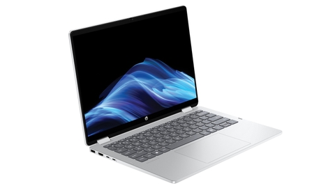 [New 100%] HP OmniBook 5 Flip 2in1 14-fp0023dx (Core 7 150U/ Ram 16GB/ SSD 512GB/ Màn 14 inch 2K Touch)