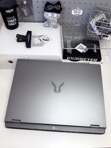 [New 100%] Lenovo Lecoo Fighter 7000 (model 2025) (Ryzen 9 8940HX/ 16GB/ 1TB/ RTX 5060 8GB/ 16 inch 2K 180Hz)
