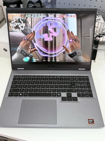 [New 100%] Lenovo Lecoo Fighter 7000 (model 2025) (Ryzen 9 8940HX/ 16GB/ 1TB/ RTX 5060 8GB/ 16 inch 2K 180Hz)