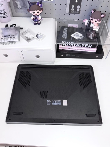 [New 100%] Lenovo Lecoo Fighter 7000 (model 2025) (Ryzen 9 8940HX/ 16GB/ 1TB/ RTX 5060 8GB/ 16 inch 2K 180Hz)