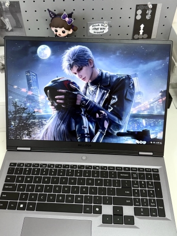 [New 100%] Lenovo Lecoo Fighter 7000 (model 2025) (Ryzen 9 8940HX/ 16GB/ 1TB/ RTX 5060 8GB/ 16 inch 2K 180Hz)