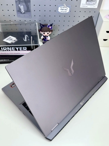 [New 100%] Lenovo Lecoo Fighter 7000 (model 2025) (Ryzen 9 8940HX/ 16GB/ 1TB/ RTX 5060 8GB/ 16 inch 2K 180Hz)