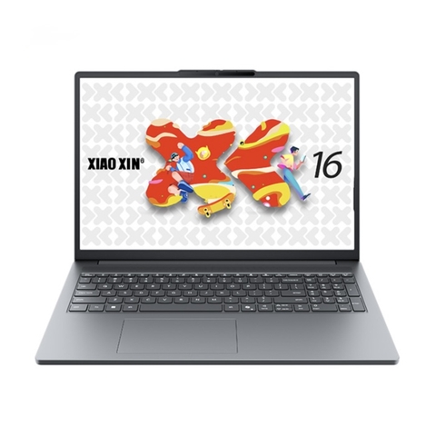 [New 100%] Lenovo Xiaoxin 16c AHP10 2025 (09CD) (R7 8745HS | Ram 16Gb | SSD 512Gb | 16 inch FHD+)