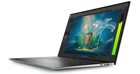 [Like New] Dell Precision 5570 Mobile Workstation (2022)