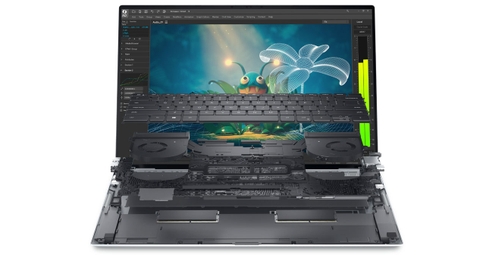 [Like New] Dell Precision 5570 Mobile Workstation (2022)