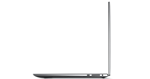 [Like New] Dell Precision 5570 Mobile Workstation (2022)