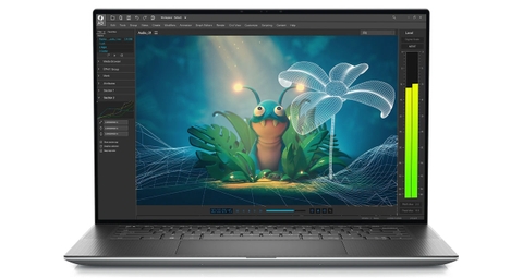 [Like New] Dell Precision 5570 Mobile Workstation (2022)