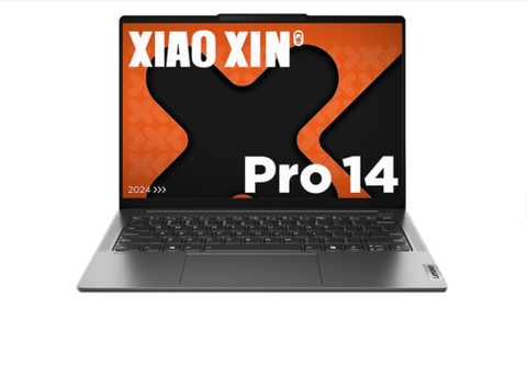 [New 100%] Lenovo IdeaPad 5 Pro 2024 (Lenovo Xiaoxin Pro 14 AHP9) (Ryzen 7-8745H/ Ram 24GB/ SSD 1TB/ Radeon 780M/ 14 inch 2K+ OLED 120Hz)