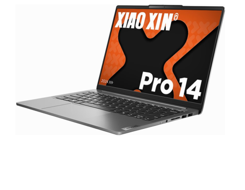 [New 100%] Lenovo IdeaPad 5 Pro 2024 (Lenovo Xiaoxin Pro 14 AHP9) (Ryzen 7-8745H/ Ram 24GB/ SSD 1TB/ Radeon 780M/ 14 inch 2K+ OLED 120Hz)