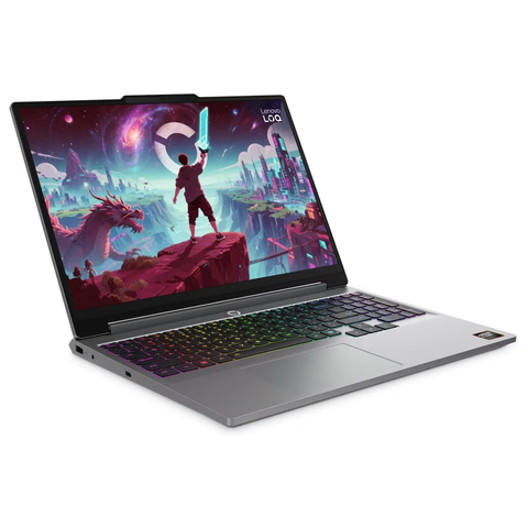 Lenovo LOQ 2026 15AHP11 83TN0040VN RTX 5050 8GB