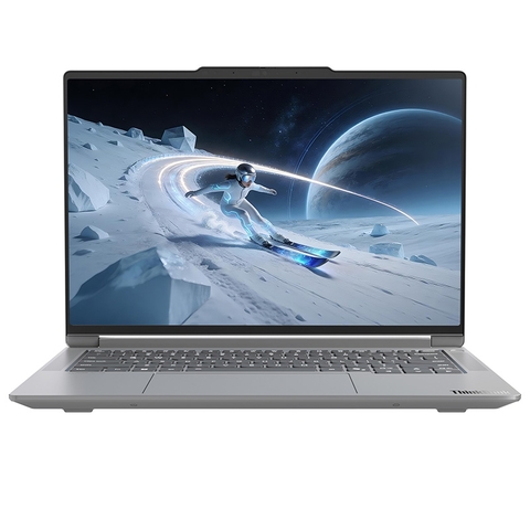 [New 100%] Lenovo Thinkbook 14 G8+ 2026 (Ryzen 7 H 255, 32GB, 1TB, 14.5 3K 120Hz) – Lunar Grey