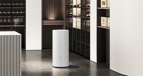 Máy hút ẩm thông minh Xiaomi Mijia 13L