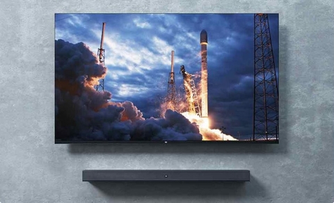 Bộ Loa Soundbar 2.1 Mi TV Speaker Theater Edition MDZ-35-DA