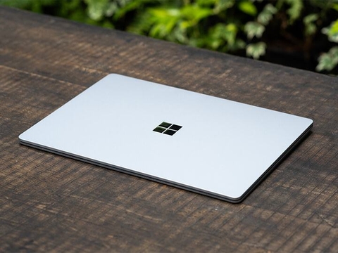 Microsoft Surface Laptop 4 (Ryzen 5-4680U/ Ram 8GB / SSD 256GB/13.5 inch 2K cảm ứng)