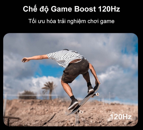 Tivi Xiaomi 65 inch A Google TV 2026 – Bản Quốc Tế