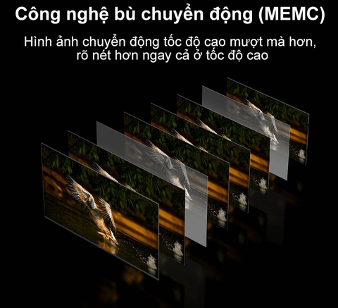 Tivi Xiaomi 55 inch A Google TV 2026 – Bản Quốc Tế