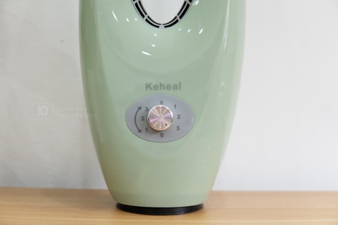 Quạt không cánh Keheal D2 RG801