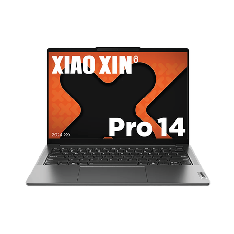 [New 100%] Lenovo IdeaPad 5 Pro 2024 (Lenovo Xiaoxin Pro 14 AHP9) (Ryzen 7-8745H/ Ram 24GB/ SSD 1TB/ Radeon 780M/ 14 inch 2K+ OLED 120Hz)