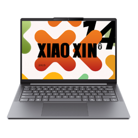 [Mới 100%] Lenovo IdeaPad Slim 5 (XiaoXin 14c AHP10R) (R7 H 255 | Ram 16GB | SSD 512GB | 14 inch FHD 120Hz)