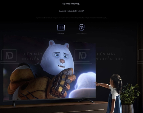 Tivi Xiaomi Redmi A Pro 75 Inch