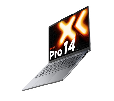 [Mới 100%] Lenovo IdeaPad 5 Pro 2025 (Lenovo XiaoXin Pro 14c AHP10R) (R7 H 255 | Ram 24GB | SSD 1TB | 14 inch 2.8K 120Hz Oled)