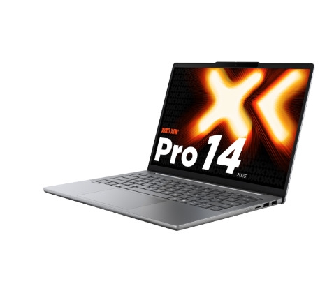 [Mới 100%] Lenovo IdeaPad 5 Pro 2025 (Lenovo XiaoXin Pro 14c AHP10R) (R7 H 255 | Ram 24GB | SSD 1TB | 14 inch 2.8K 120Hz Oled)