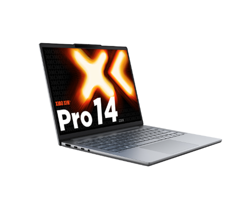 [Mới 100%] Lenovo IdeaPad 5 Pro 2025 (Lenovo XiaoXin Pro 14c AHP10R) (R7 H 255 | Ram 24GB | SSD 1TB | 14 inch 2.8K 120Hz Oled)