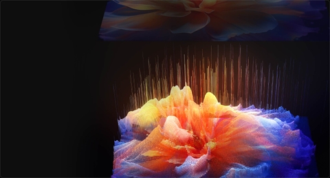 Tivi Xiaomi S Pro 85 Mini LED 85 inch L85MA-SM- Tần số 240Hz/Bộ nhớ 4G-64G