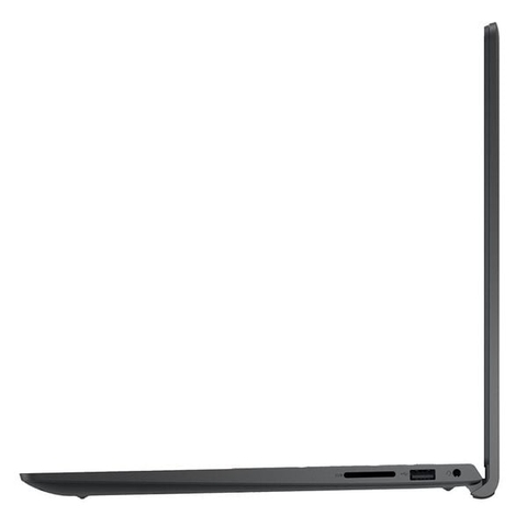 Laptop Dell 15 Pro Essential PV 15250 i7-1355U 15.6 inch FHD 120Hz màu Carbon Black