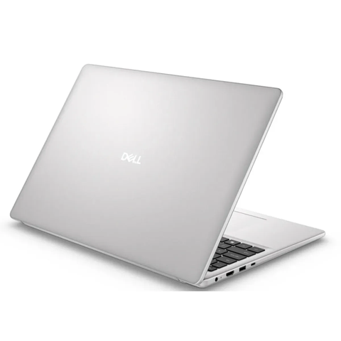 Laptop Dell 16 DC16251 màn hình cảm ứng 16 inch FHD+ màu Silver